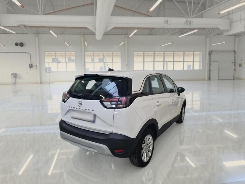 OPEL CROSSLAND 1.5 Diesel 110cv Elegance S/S MT6