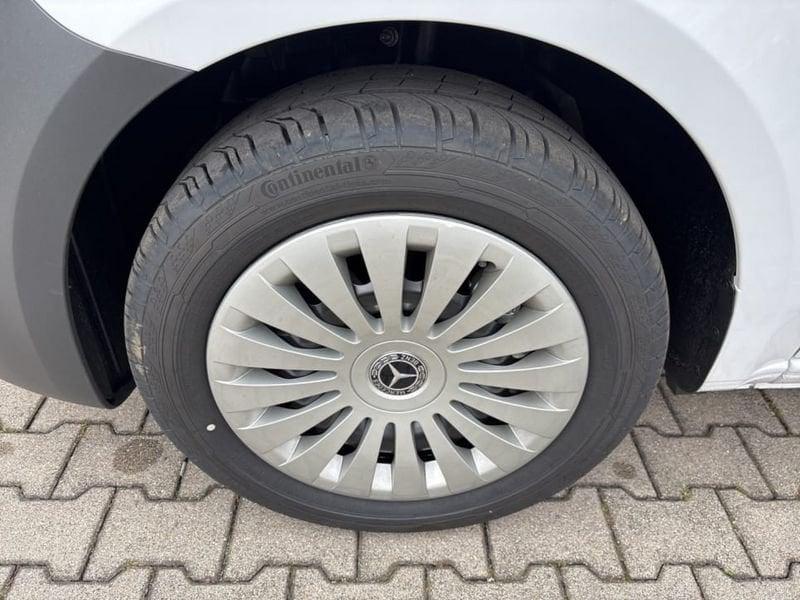 Mercedes-Benz Vito FURGONE PRO 114 CDI LONG
