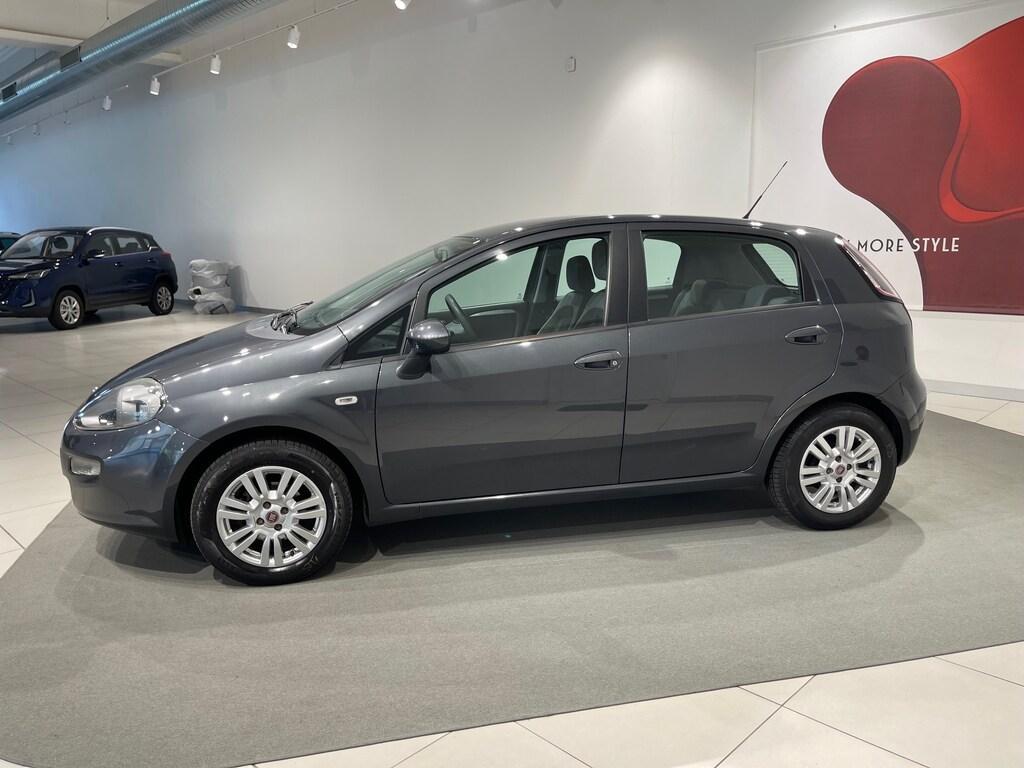 Fiat Punto 1.2 Easy 5p
