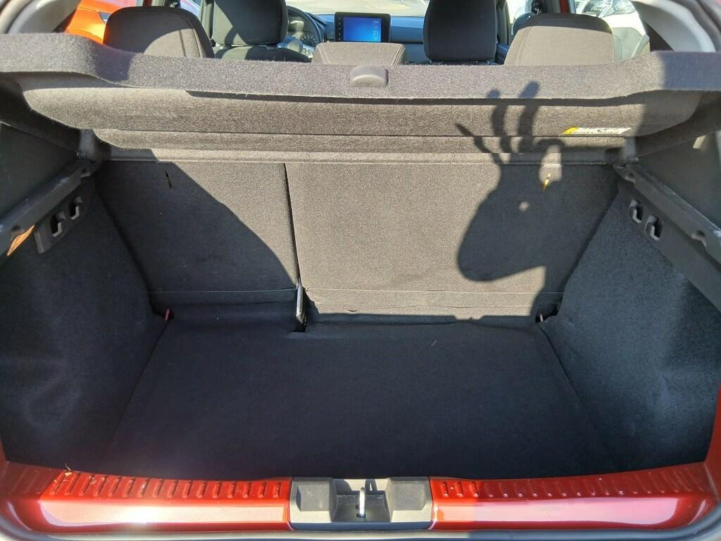 Dacia Sandero Streetway 1.0 tce ECO-G Comfort SL DaciaPlus