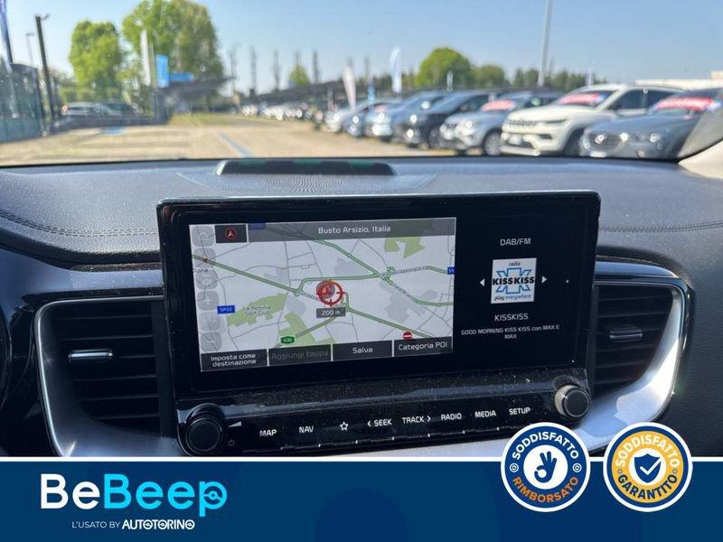 KIA Xceed 1.6 GDI PHEV STYLE 141CV DCT