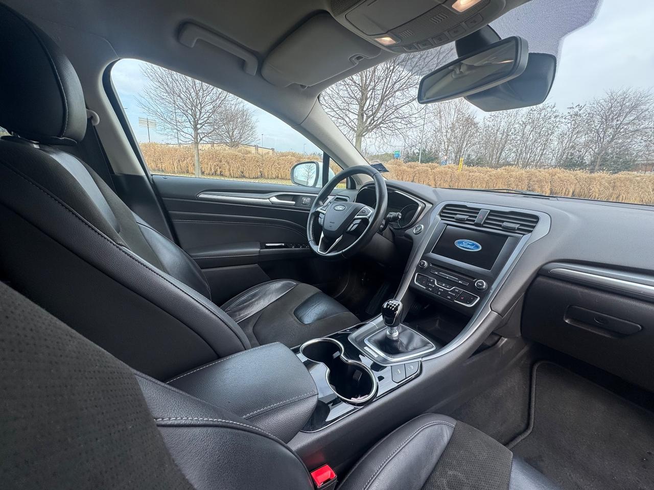 Ford Mondeo 2.0 TDCi 150 CV S&S Station Wagon Plus