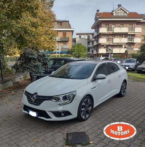 Renault Megane Grand Coupe 1.5 dci, Navi, Tetto panorama...