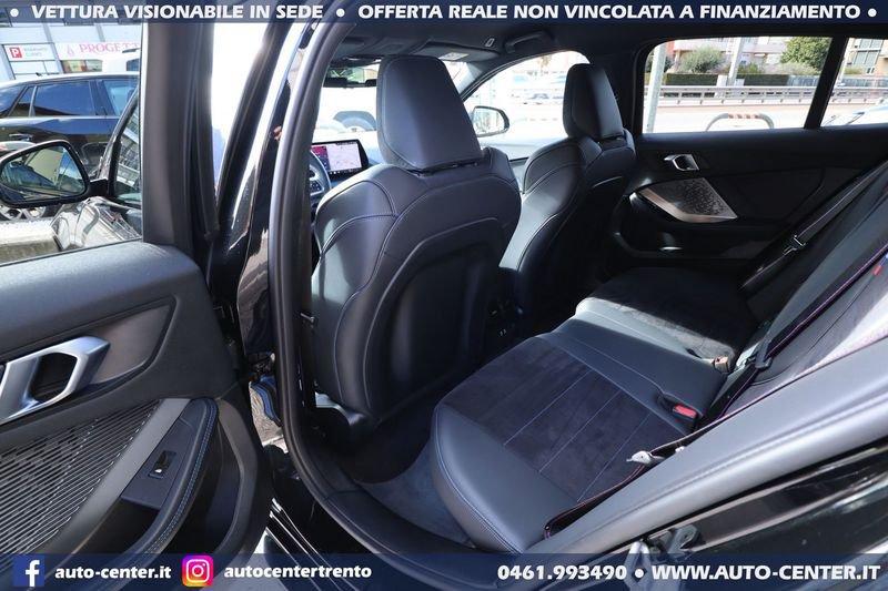 BMW Serie 1 120 i Aut 48V MSport PRO M-Sport