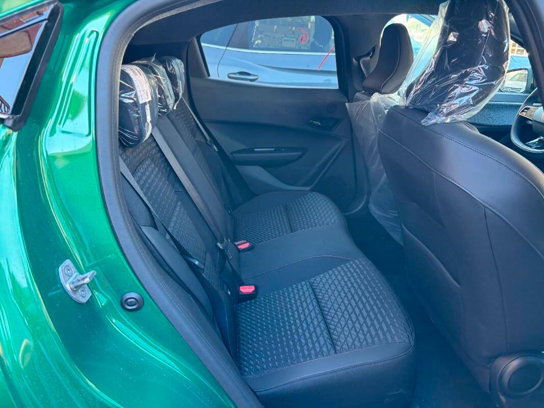 Renault Clio Clio 1.2 tce Techno 115cv