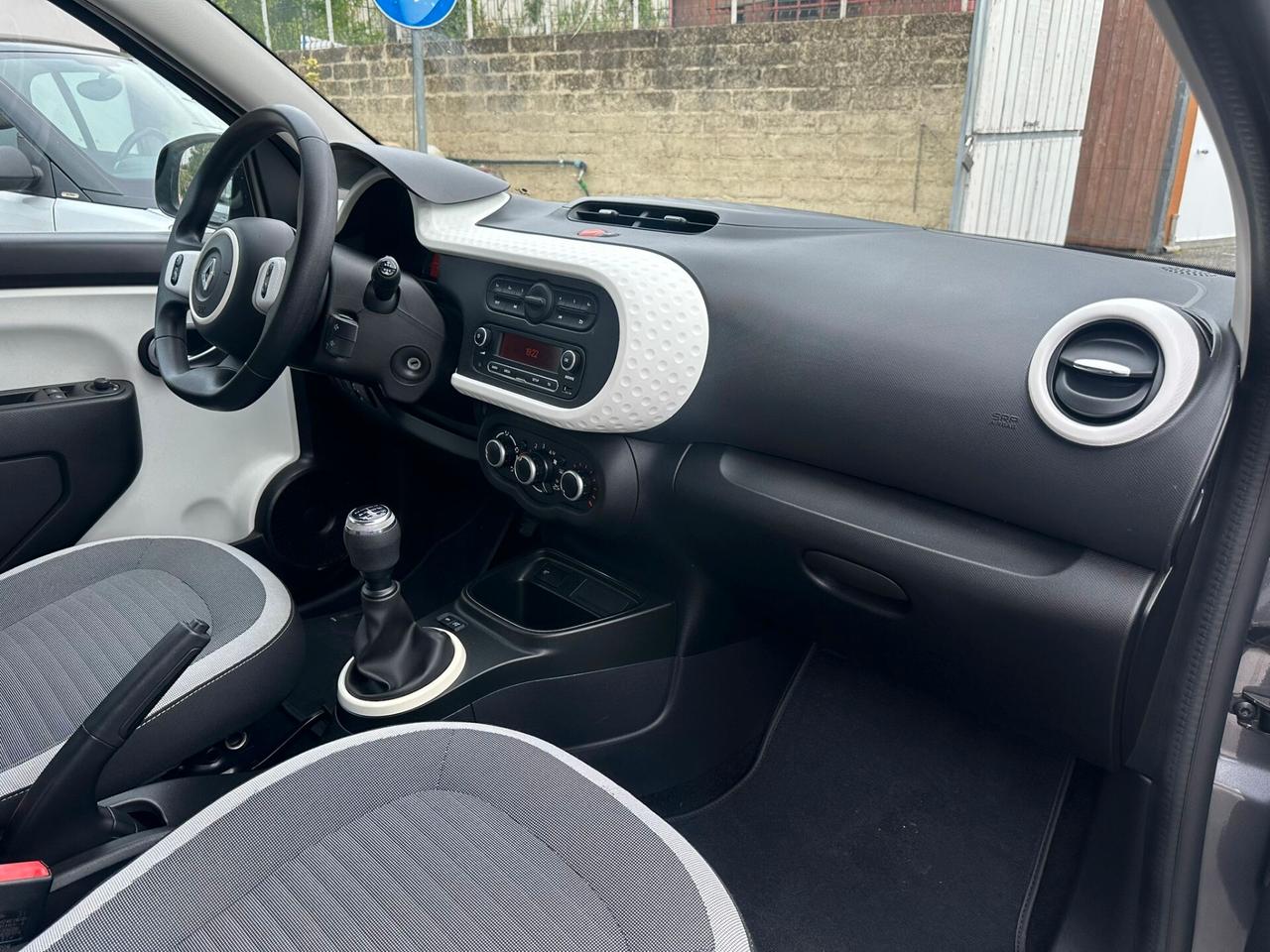 Renault Twingo SCe 73 CV Intens