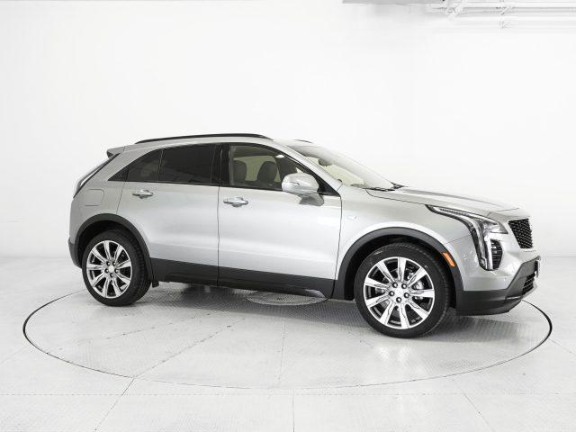 CADILLAC XT4 XT4 350 T AWD Sport