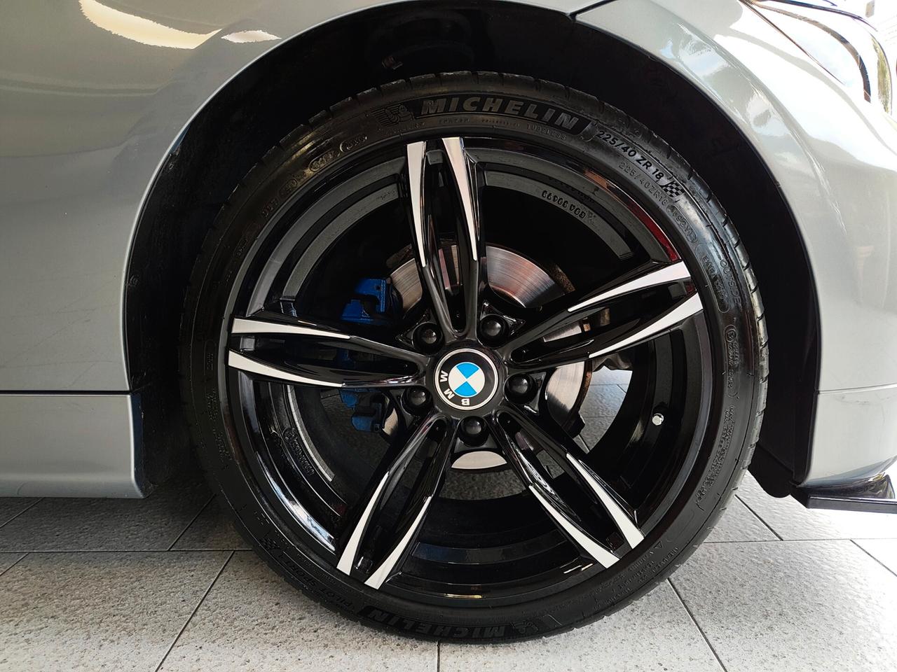Bmw 320i GPL 89000KM