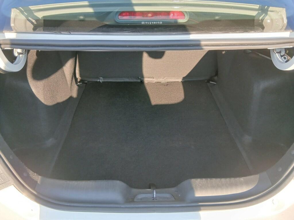 Fiat Tipo 4 Porte 1.6 Multijet City