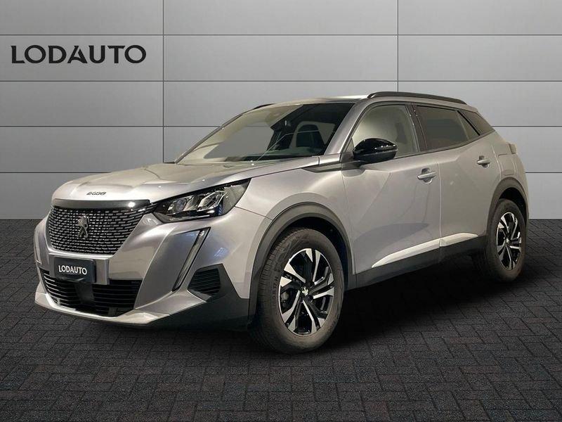 Peugeot 2008 PureTech 130 S&S EAT8 Allure Pack