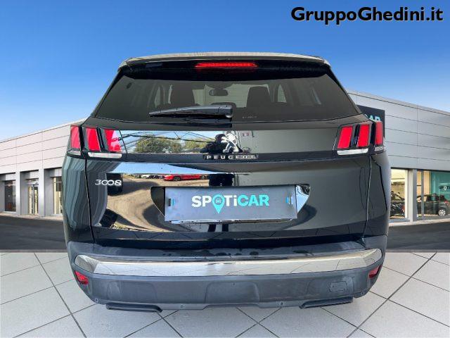 PEUGEOT 3008 PureTech Turbo 130 S&S Active