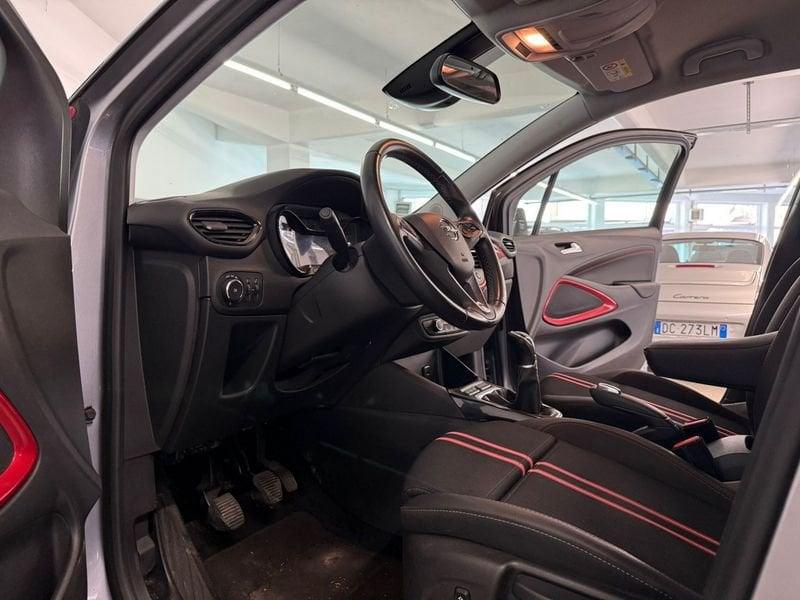 Opel Crossland Crossland 1.2 12V Start&Stop GS Line