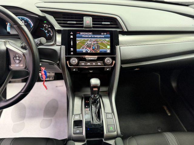 HONDA Civic 1.0T 5 porte Executive Premium CVT