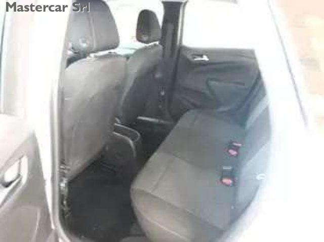 OPEL Crossland Crossland 1.2 Edition 110 Cv (Finanziabile)GK869VJ