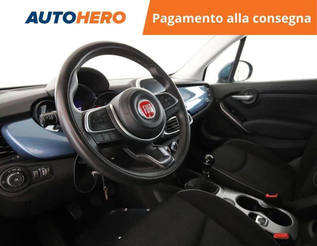 FIAT 500X 1.3 MultiJet 95 CV Urban