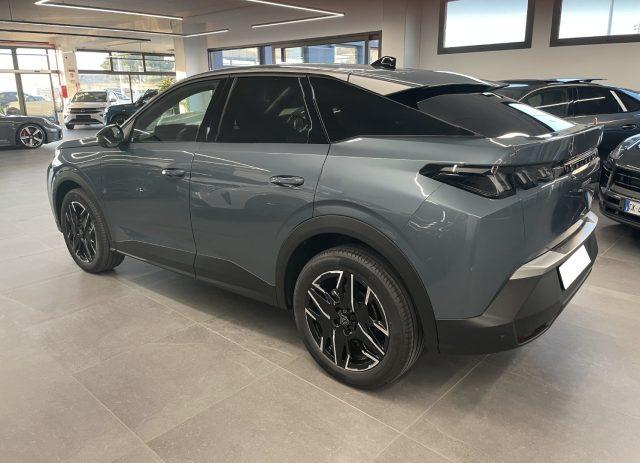 PEUGEOT 3008 1.2 Hybrid 145 e-DCS6 Allure KM0 MY26