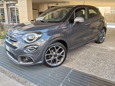Fiat 500X 1.6 MultiJet 120 CV DCT Sport Automatica