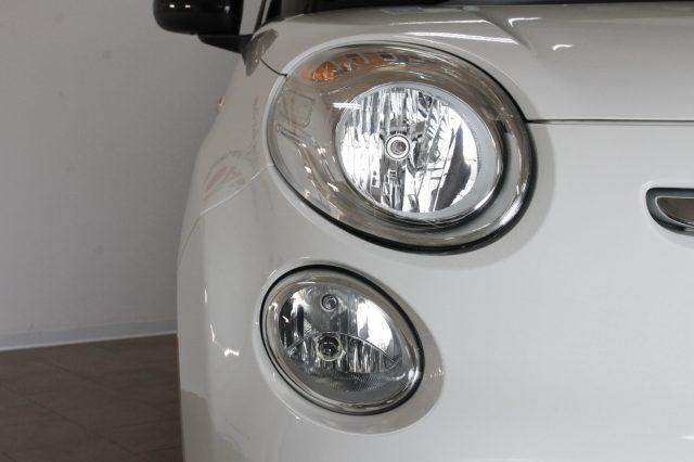 FIAT 500L 1.4 T-Jet 120 CV GPL Pop Star