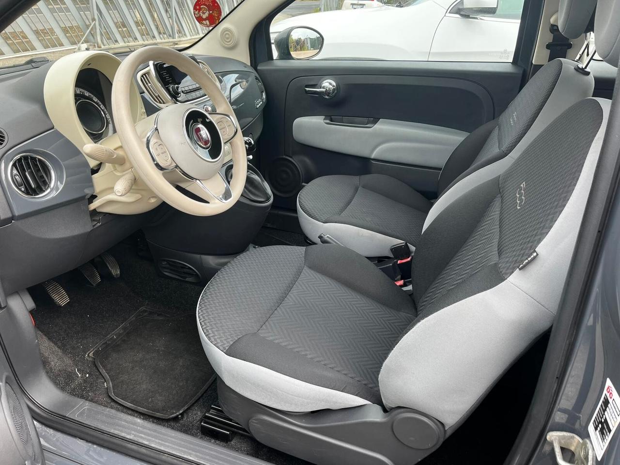 Fiat 500 1.2 EasyPower Pop