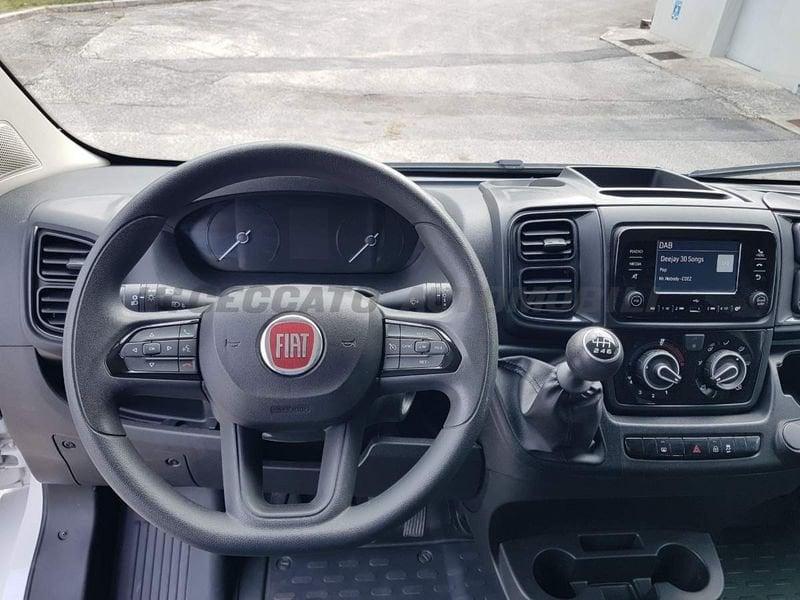 FIAT Ducato Ducato 35 MH2 2.2 mjt3 140cv serie 9