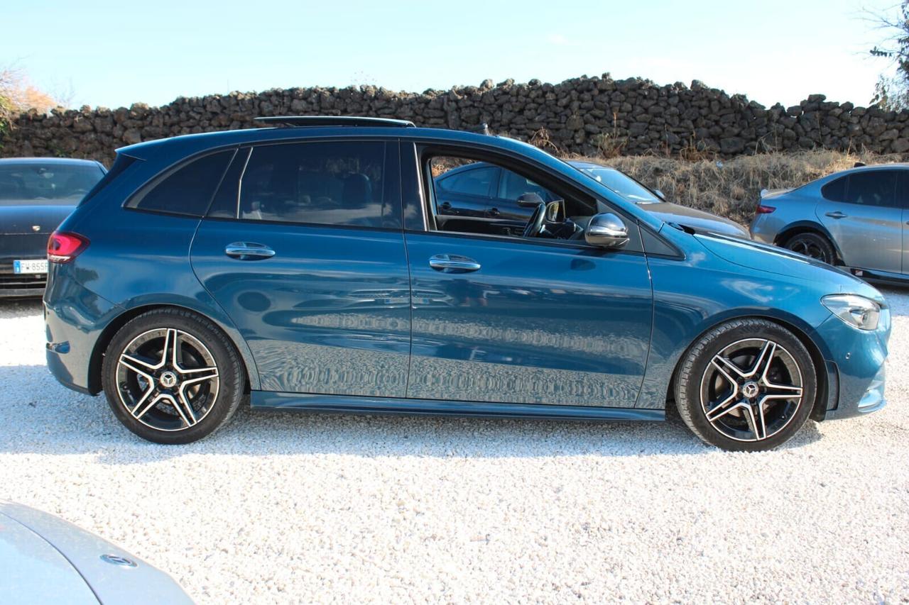 Mercedes-benz B 200 Tua A SOLI 233€