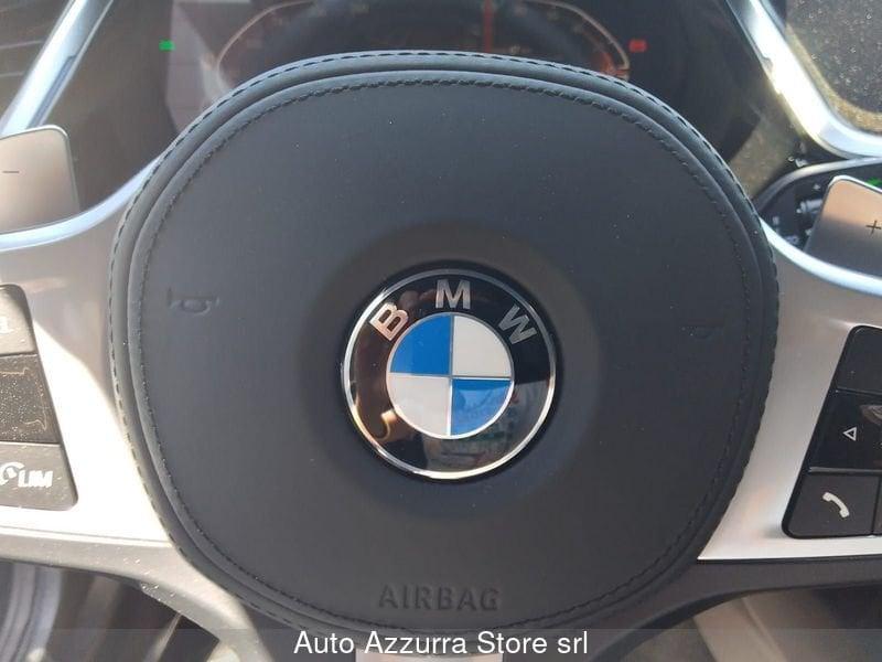 BMW Z4 Z4 sDrive 20i Msport *COLORI VARI, PROMO AZZURRA*