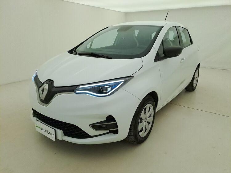Renault ZOE Life R110 BR130747 Elettrico 109CV