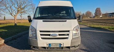 Ford Transit 2.2 diesel tetto alto
