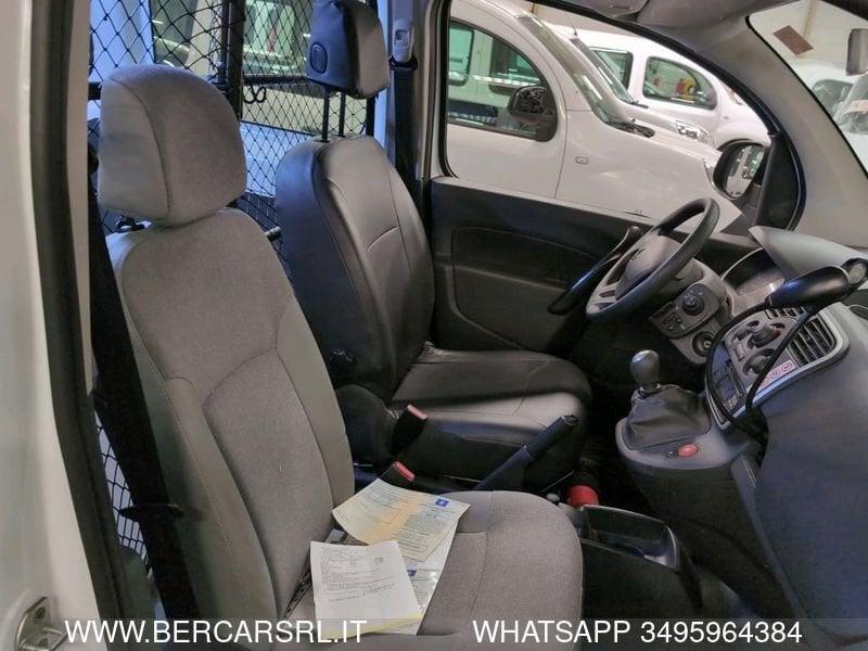 Renault Kangoo Blue dCi 95CV Express Maxi Furgone Ice