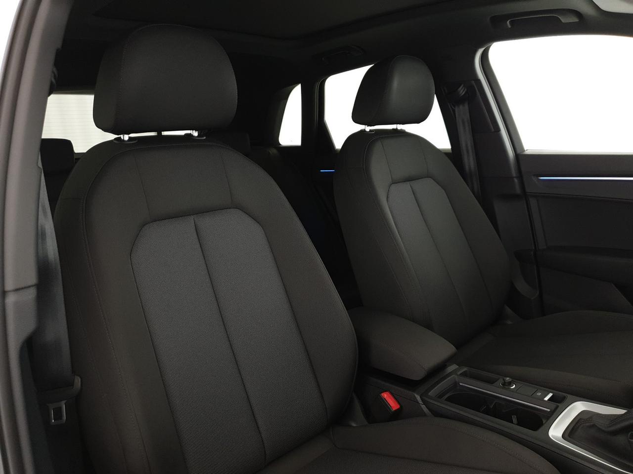 35TDI 150CV S tronic S line Edition