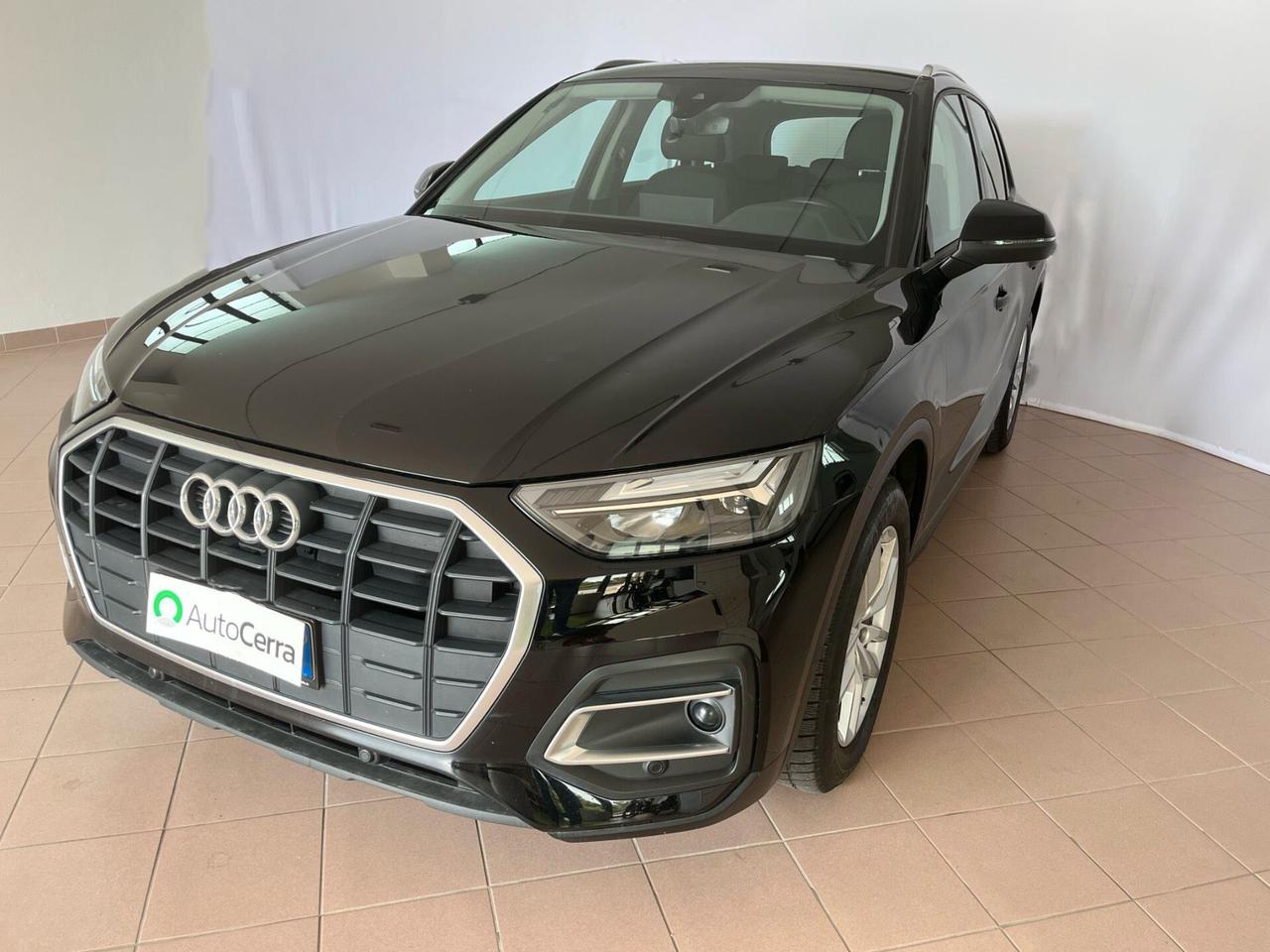 Audi Q5 35 TDI S tronic Business