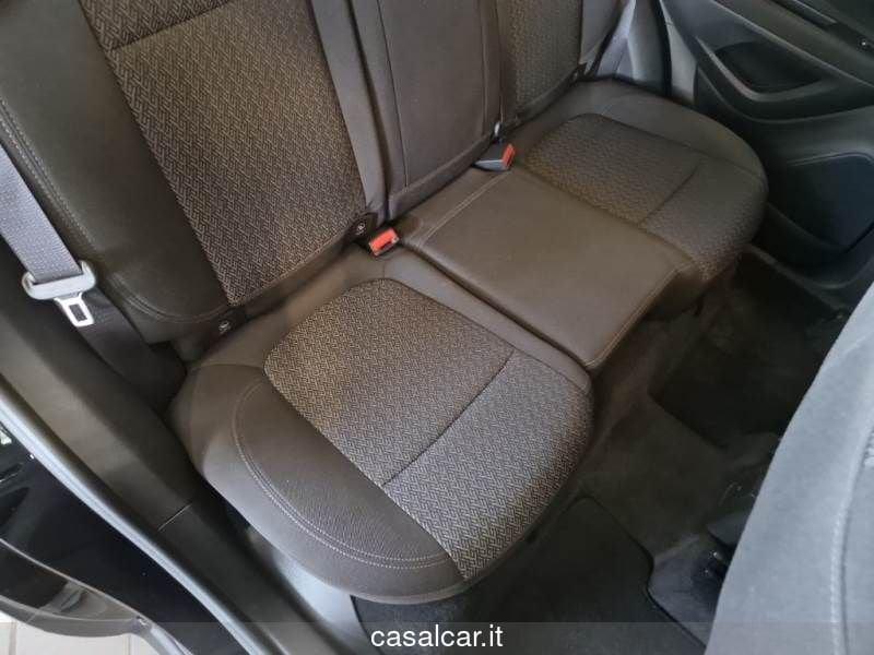 Opel Mokka 1.6 CDTI Ecotec 4x2 Start&Stop X Advance 3 ANNI DI GARANZIA KM ILLIMITATI PARI ALLA NUOVA