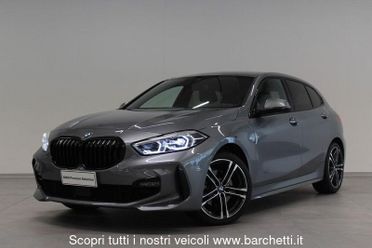 BMW Serie 1 118i Msport 136cv auto