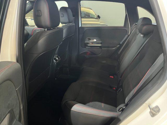 MERCEDES-BENZ B 200 d Autom. AMG Premium Plus NAVI/LED MULTIC./TELECAM