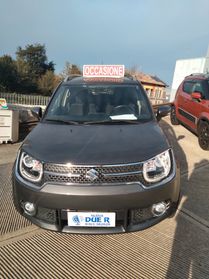Suzuki Ignis 1.2 Dualjet Top