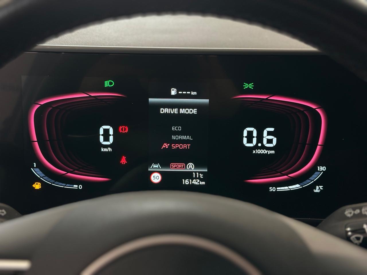 Kia Sportage 1.6 TGDi GPL Special Edition