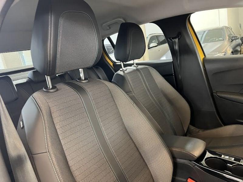 Peugeot 208 208 1.2 puretech Allure Pack s&s 100cv