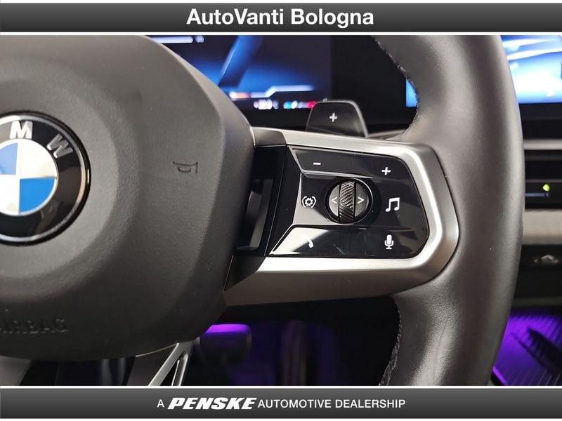 BMW Serie 5 520d 48V xDrive Msport PRO
