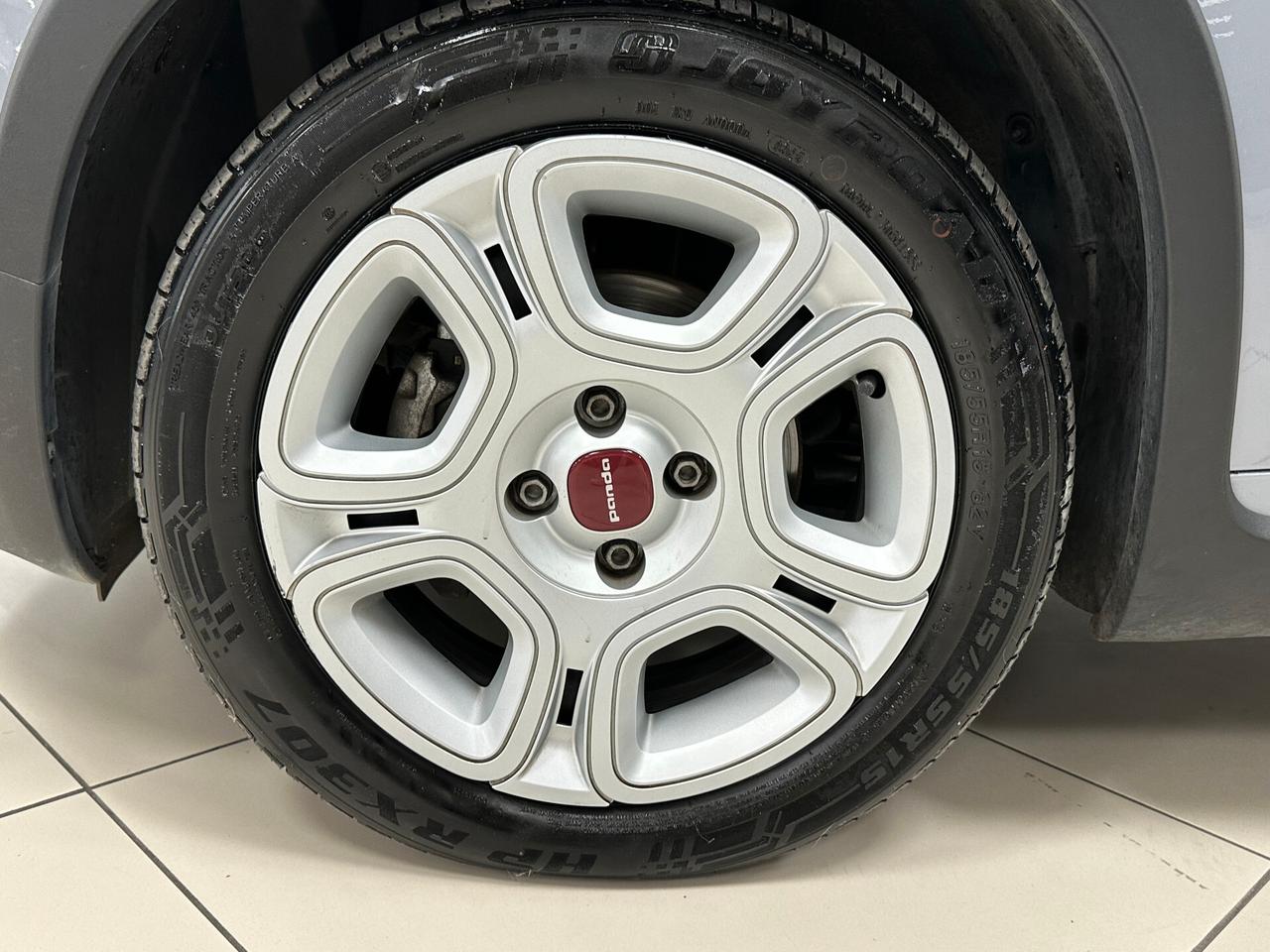 Fiat Panda 1.0 FireFly S&S Hybrid City Life - 2022