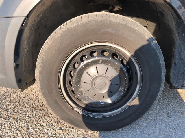 VOLKSWAGEN Crafter 30 2.0 tdi 140cv L3H3 Logistic my19