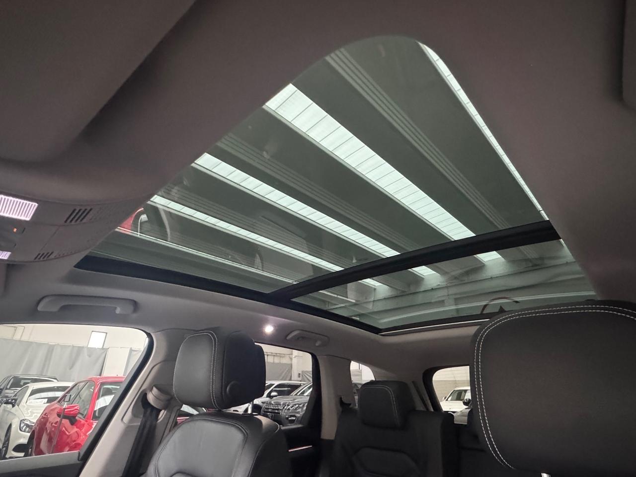 Volkswagen Touareg 3.0 V6 TDI 286 CV SCR Advanced