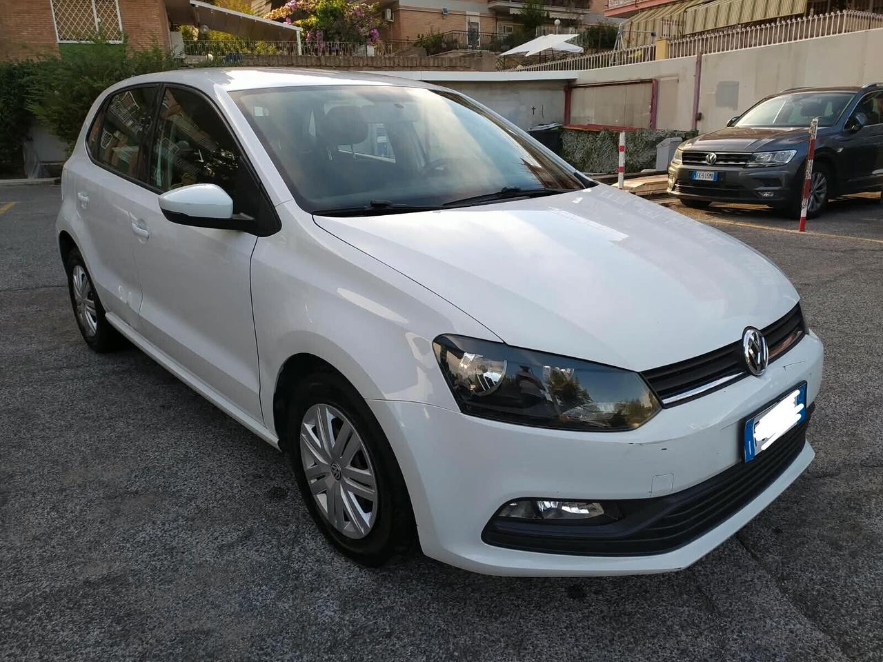 Volkswagen Polo 1.4 TDI Comfortline offerta del mese
