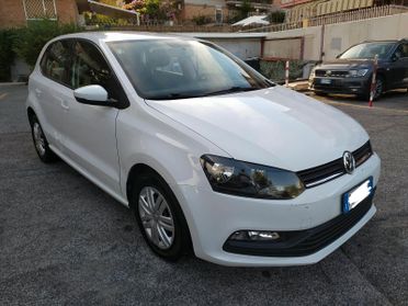 Volkswagen Polo 1.4 TDI Comfortline offerta del mese