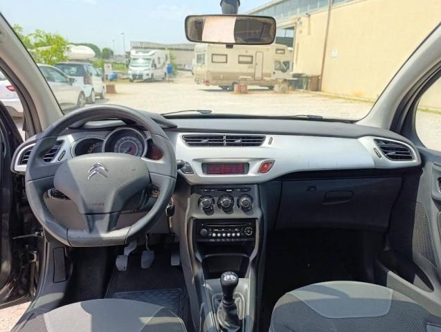 Citroen C3 1.1 Seduction