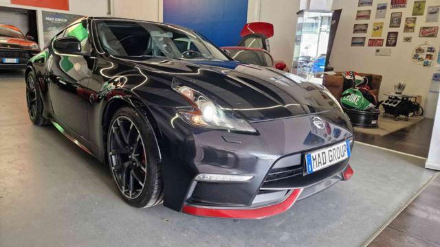 NISSAN 370Z Coupé 3.7 V6 NISMO MANUALE! UNICO PROPRIETARIO!!