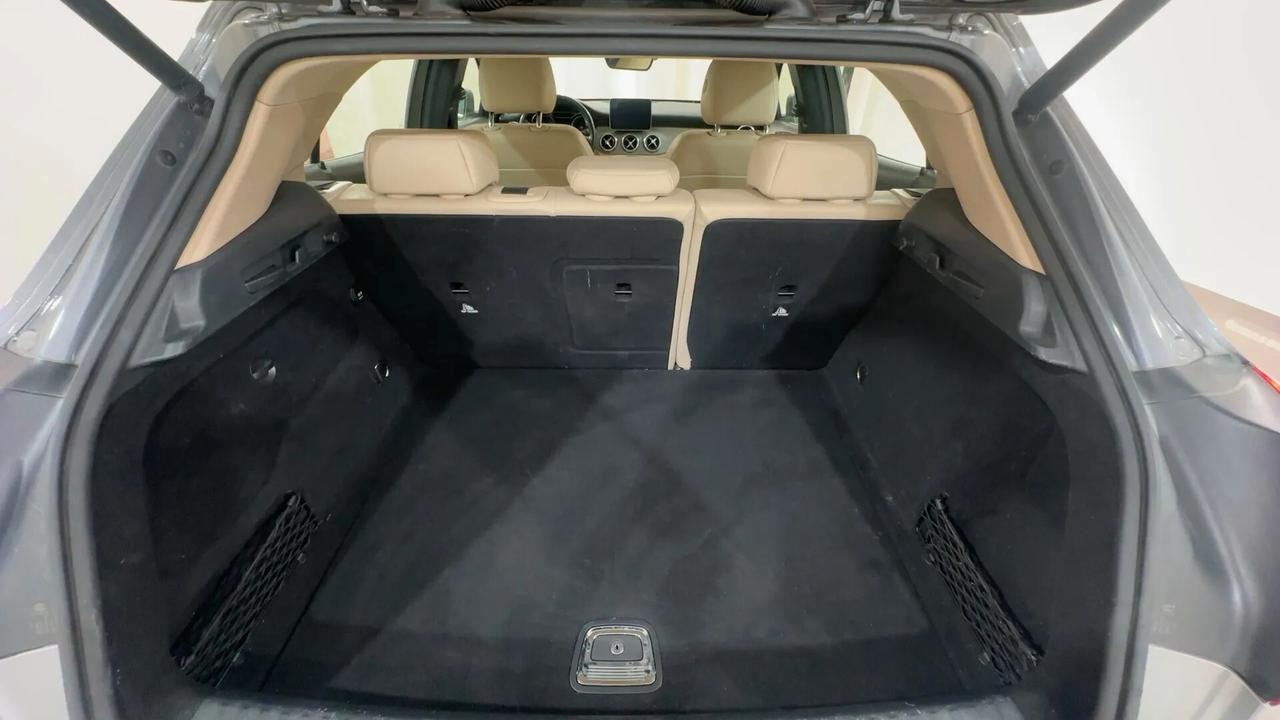 Mercedes-benz GLA 180 GLA 180 d Automatic Sport