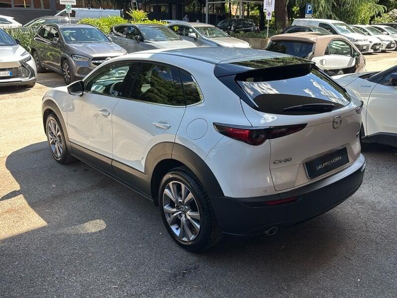 Mazda CX-30 1.8L Skyactiv-D 116cv Executive