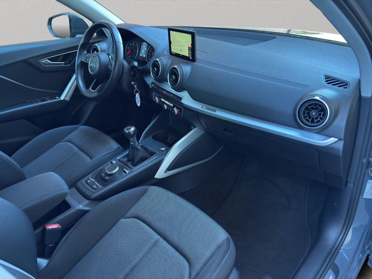 AUDI - Q2 - 1.6 TDI 116CV S line Edition