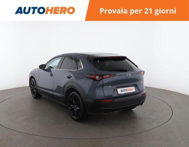 MAZDA CX-30 2.0L e-Skyactiv-G 150 CV M Hybrid 2WD Homura