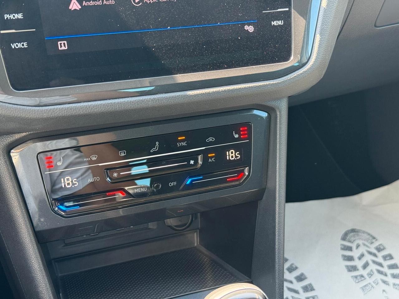 Tiguan 2.0 TDI 122 CV Life My 2022 * Ok Neopatentati